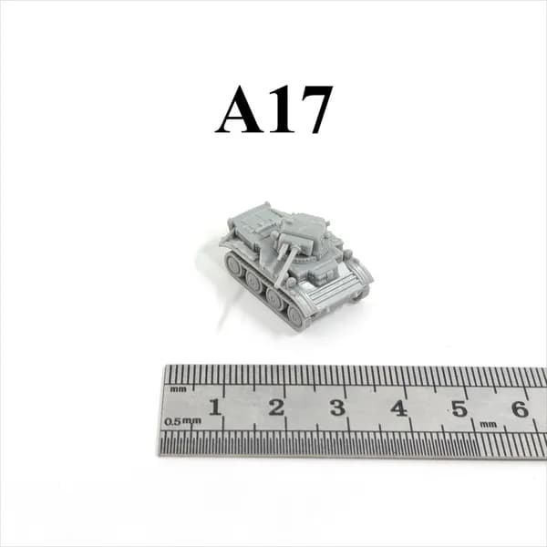 Миниатюрная модель танка в масштабе 1:144, изготовленная из смолы с помощью 3D-печати, Вторая мировая война, Великобритания, Франция, Италия, Польша, Япония, танки H39/Matilda/Churchill/Char B1