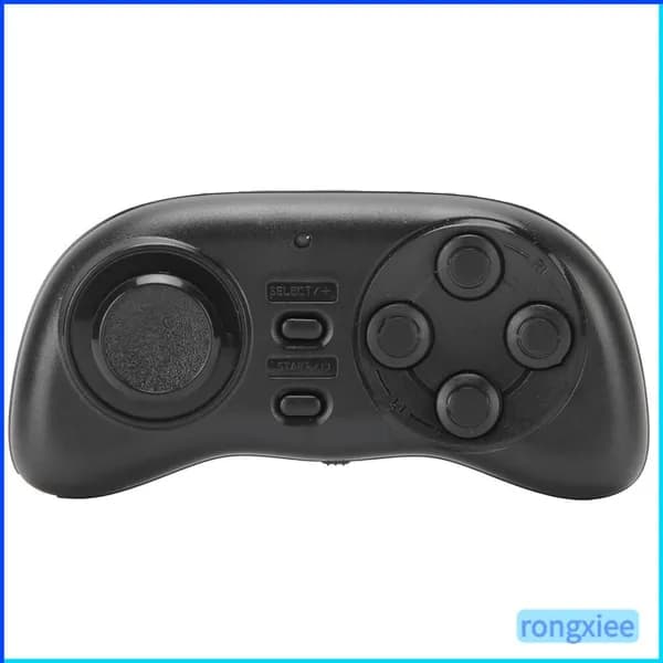 Мини Беспроводной Игровой Контроллер, Эргономичный, Для Геймеров
