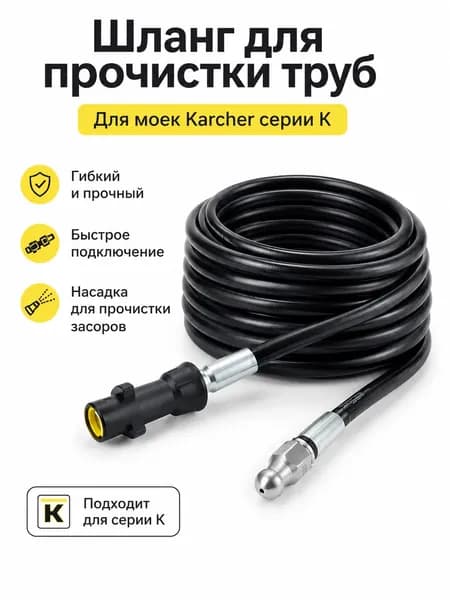 Аксессуар для минимоек-HKS