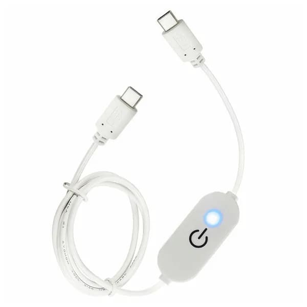 USB C сенсорными датчиками для спутниковой связи с возможностью отображения и памятию