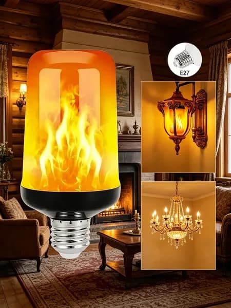 Потолочный светильник, LED, 5 Вт
