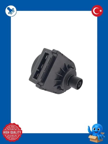 Protherm Gepard Condens Комби Трехходовой Клапан Мотор