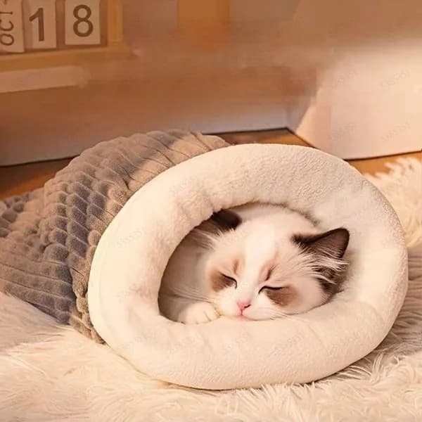 Домик для животных
