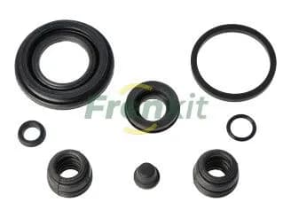 Ремкомплект заднего суппорта на одну сторону Frenkit 234006; OEM 01473-SF1-010; Honda Civic FD1