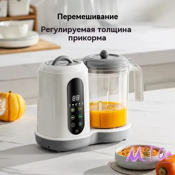 блендер CW-1（fushiji）, белый