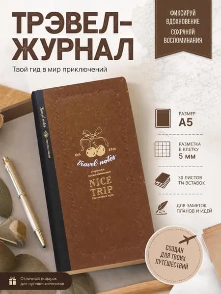Fromthenon Планинг Недатированный A6