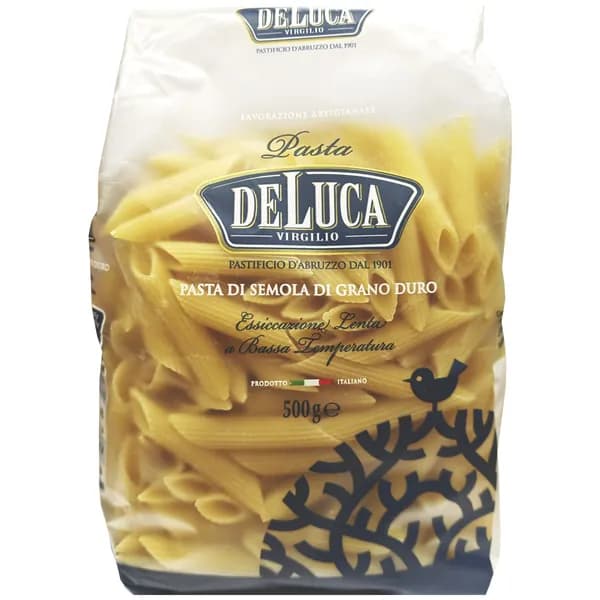 De Luca №047 Пенне Ригате 500 г
