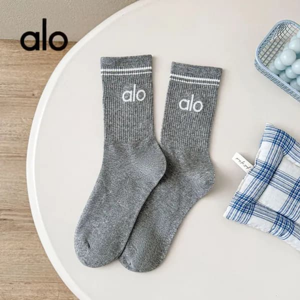 Носки женские alo, 1 пара