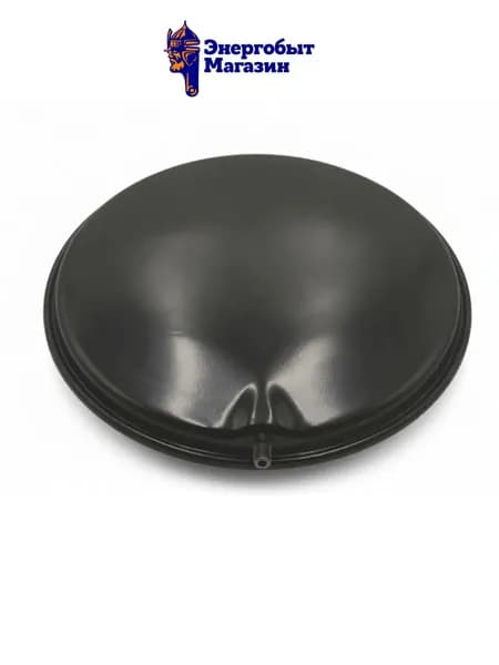 Бак расширительный 7 л для котлов Baxi ECO Four, ECO Home, FOURTECH, LUNA, MAIN Four Д391В67 мм резьба М141 Арт. 5693920
