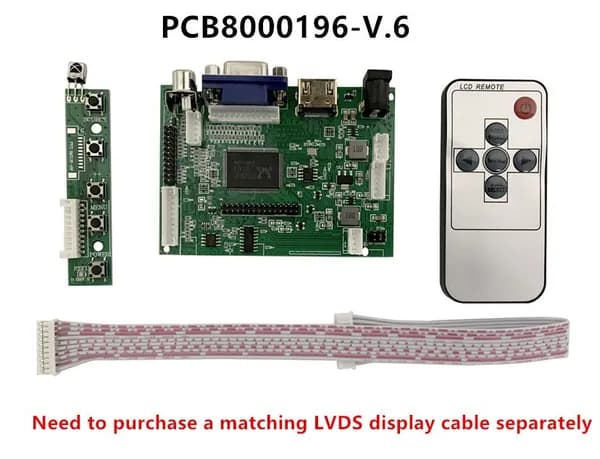 Графический планшет PCB800196-V.6, хаки