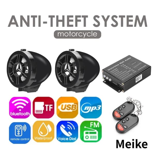 milochic Устройство головное, Штатное место
