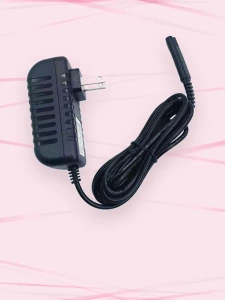 Зарядное устройство для Waterpik WP360, WP462, WP450, WP450EC, WP462EC, US