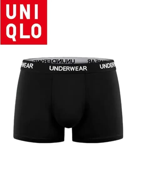Трусы боксеры, брифы Трусы UNIQLO Мужское нижнее белье