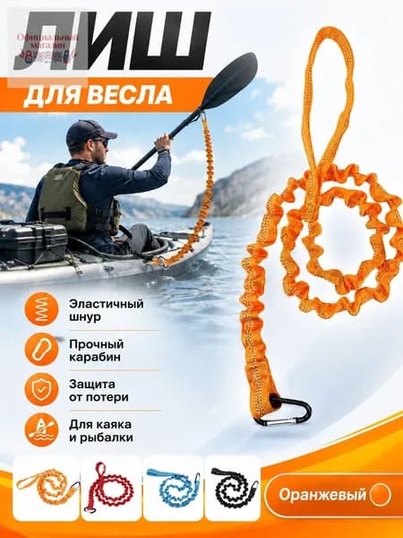 Аксессуары, запчасти для SUP-доски