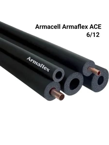 Трубка Armacell Armaflex ACE 6*12