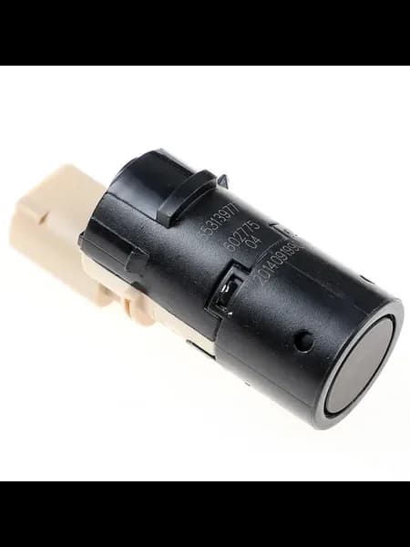 Датчик парковки PDC 9653139777 Peugeot Citroen Renault, 1 pc