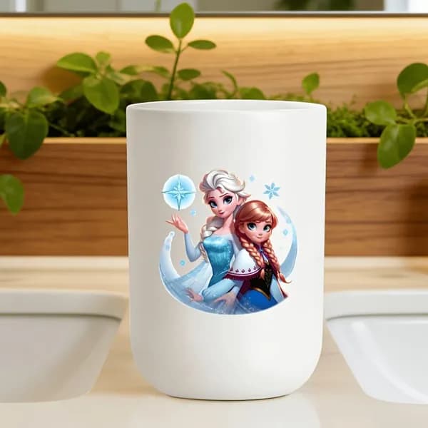 Disney Стакан для зубных щеток