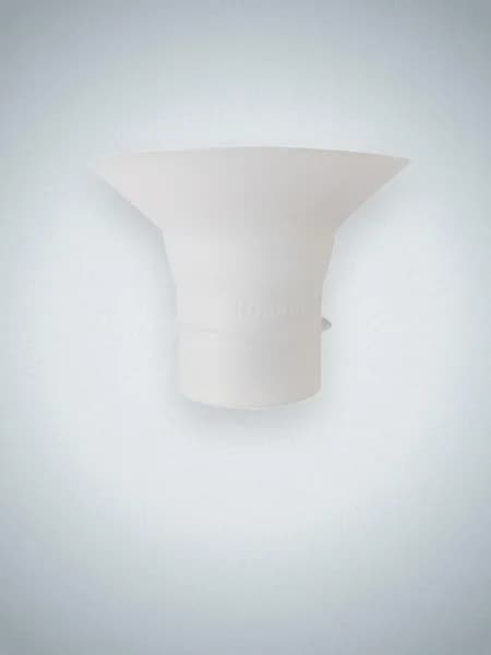 Силиконовые вставки для молокоотсоса 14-24 мм, 18mm