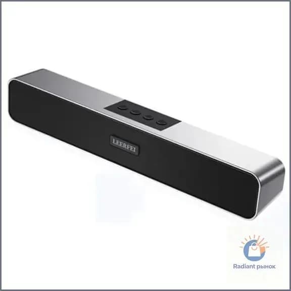 Bluetooth-динамик/Синий зуб