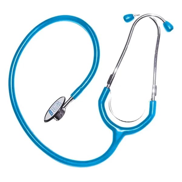 Стетофонендоскоп CS Medica CS-404, голубой