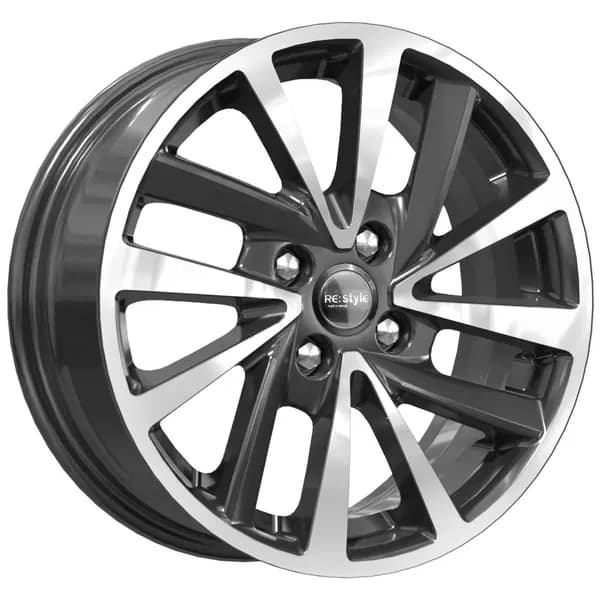 iFree KC899 Колесный диск Литой 15x6" PCD4х100 ET40 D60.1