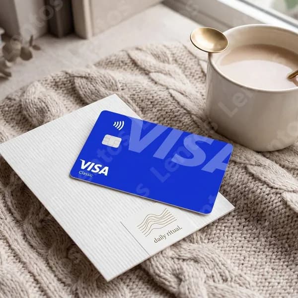 Fashion V VISA A Credit Защитные наклейки для банковских карт, без следов клея