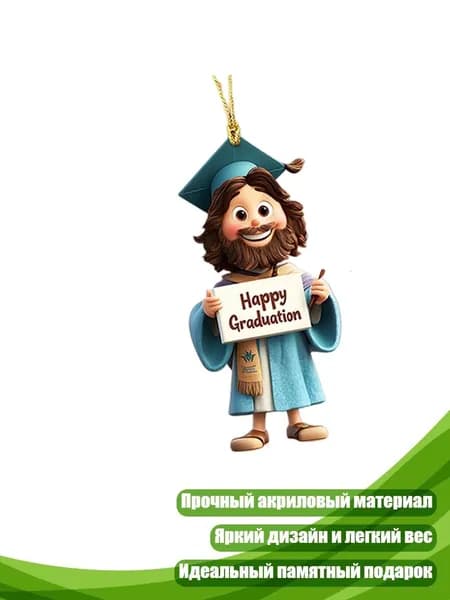 Настенная карта