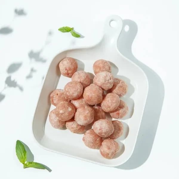 Фрикадельки куриные