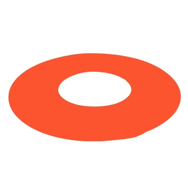 Конус для разметки