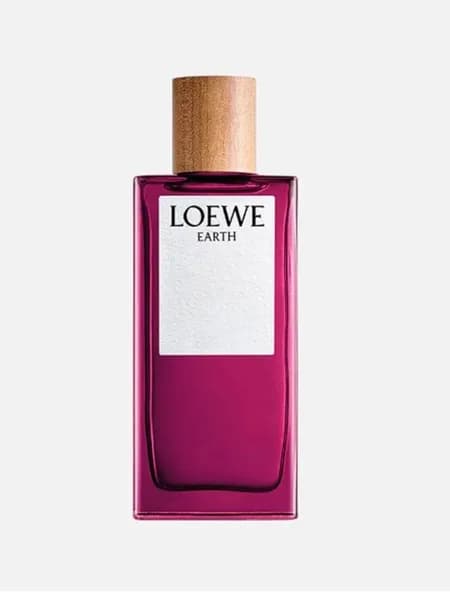 LOEWE earth отливант 5 мл