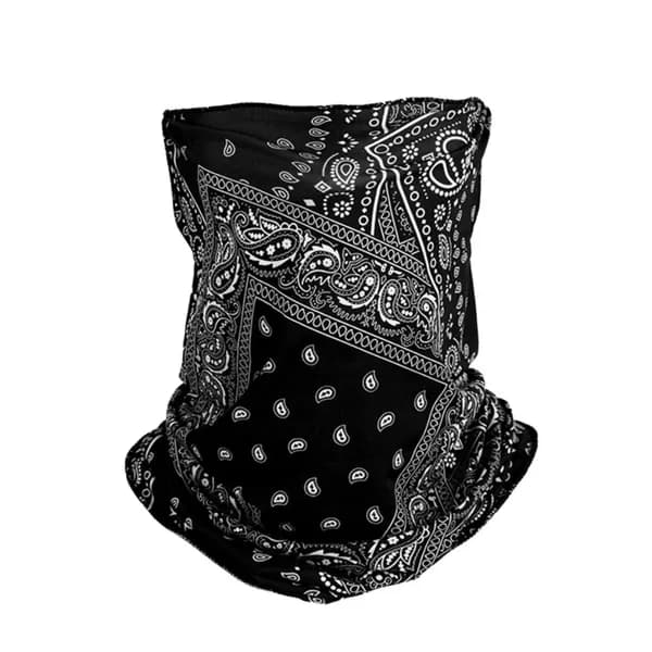 Чехол для маски-повязки Sun hat