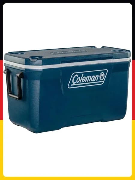 Холодильник переносной Coleman Xtreme 66 л