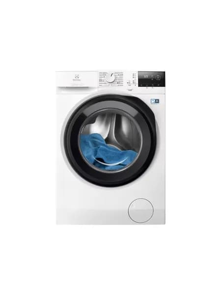 Стиральная машина с сушкой Electrolux EW7W2612E, 10 кг, 1600 оборотов, 13 программ, защита от протечек