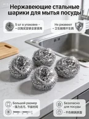 Корщетка