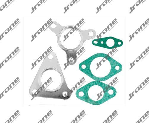 К-кт прокладок турбины 725864-5001/Nissan Almera Tino Di/X-Trail Di