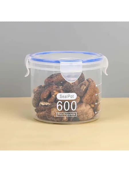 Крышка для гастроемкости, 600 мл, 1 шт