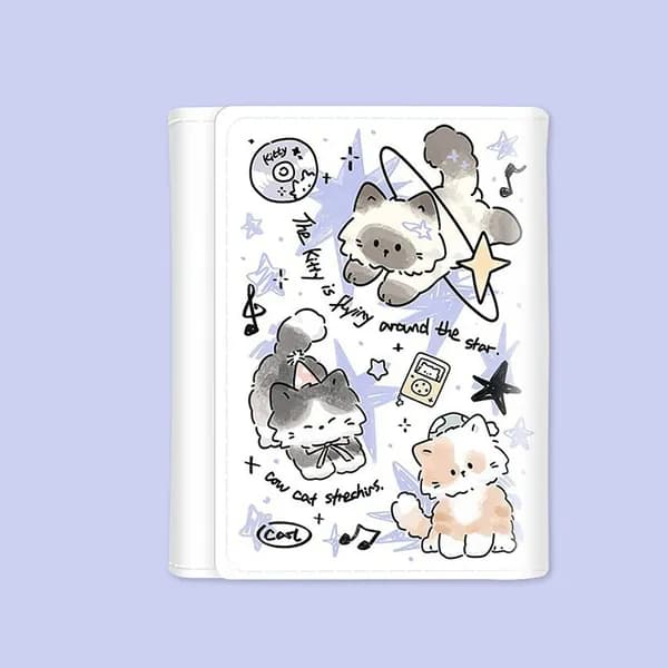 Кошелек
