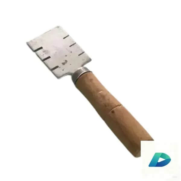 Ручная пила для дерева, эксклюзивный инструмент и аксессуар DIY-