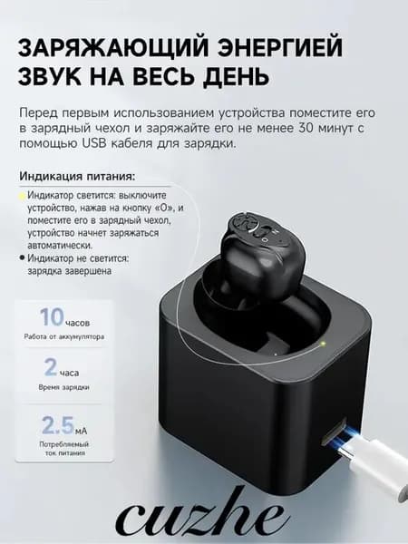 Слуховые аппараты-вкладыши/легкие и малошумные/подходят для пожилых людей и людей с нарушениями слуха