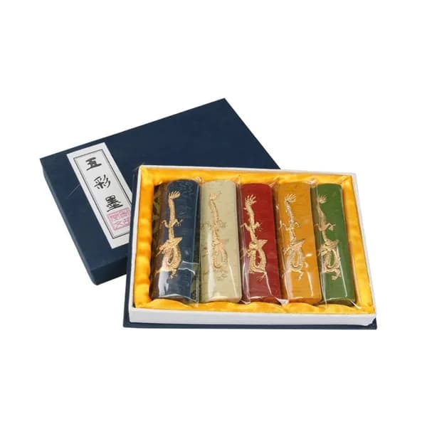 Краска штемпельная/ 200 г.