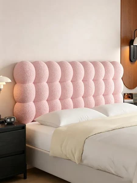Изголовье кровати,10х90х60см