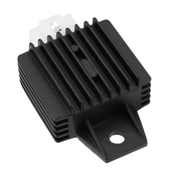 4-контактный регулятор выпрямителя совместим с мотоциклов ATV 90Cc, 110Cc, 125Cc, 140Cc, 200Cc