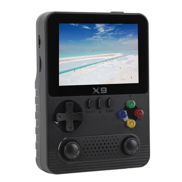 Компактная игровая консоль, Retro Games Consoles, для весёлых вечеринок и игры с друзьями
