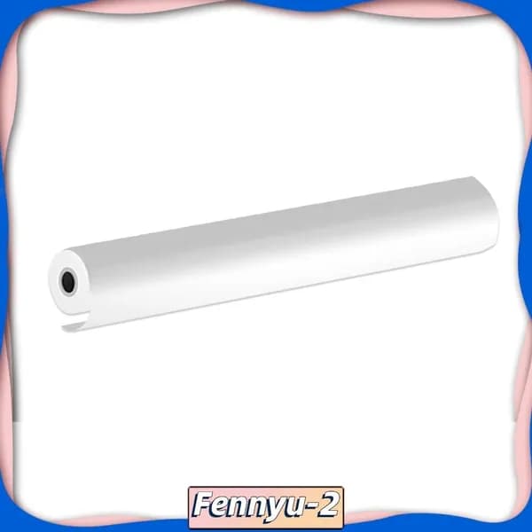 Расходник для печати, Белый (white), 1 шт