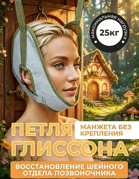 Мини-тренажер 2806607855-c90z