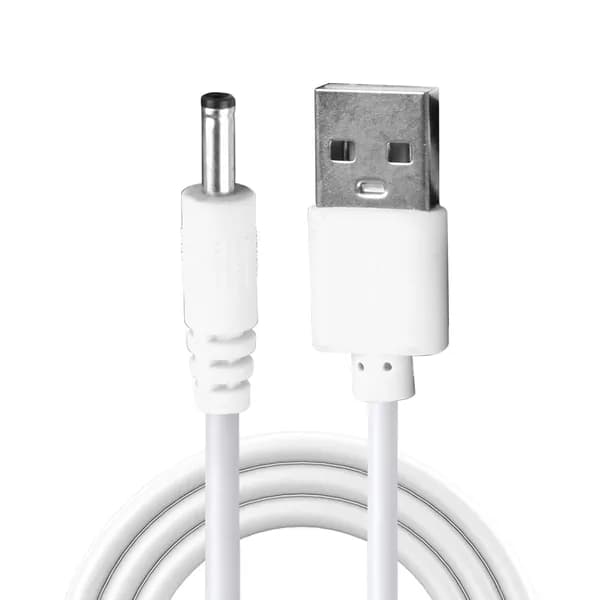 Кабель для интернет-соединения 3-pin fan/3-pin 12 мм, 1 м, разноцветный
