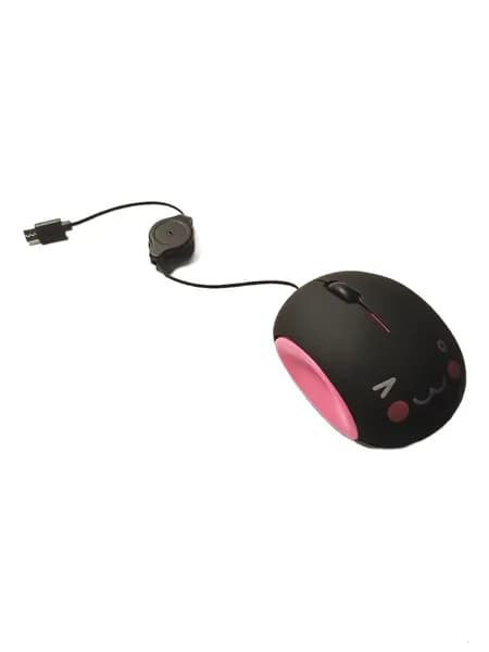 Складной USB-C-мышь, PR