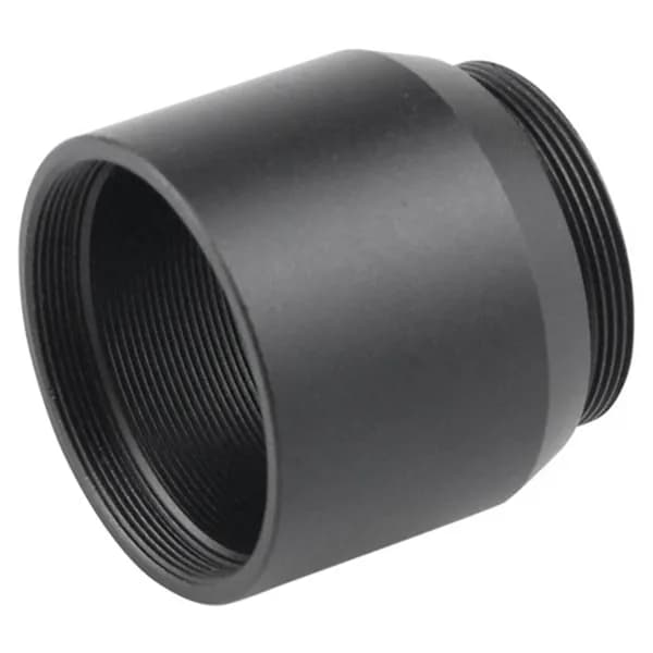 Адаптер "1.25" до C-Mount, C/CS интерфейс для камеры/телескопа, резьба для 1.25" фильтров