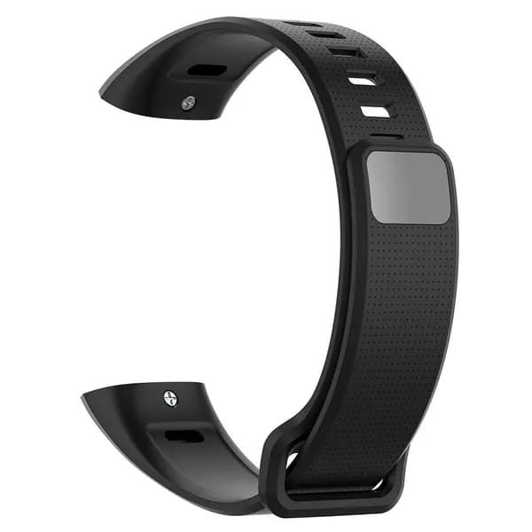 Силиконовые ремешки для Huawei Band 2 и Band 2 Pro