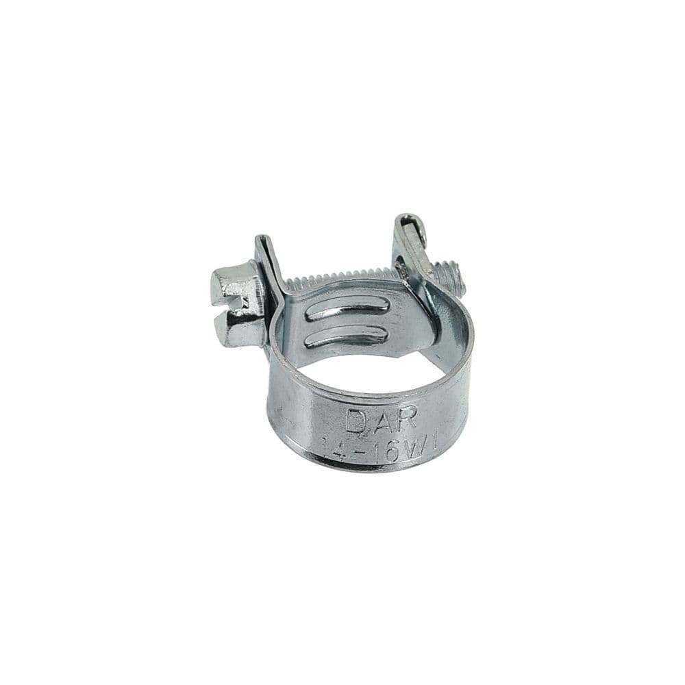 Хомут МИНИ d14-16мм/9W1 DAR 03DAR14169W1